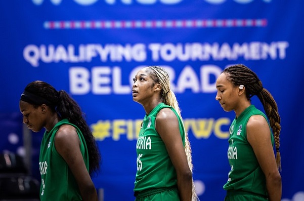 D'Tigress outclassed by China as FIBA World Cup qualifiers tip-off