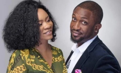 Darey: I could have had kids out of wedlock if I hadn’t gotten married