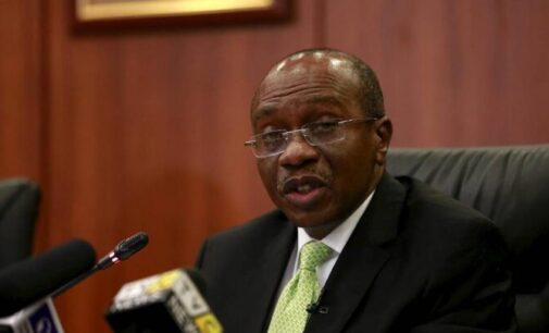 Human rights group: DSS will be disparaging Buhari, judiciary if it arrests Emefiele