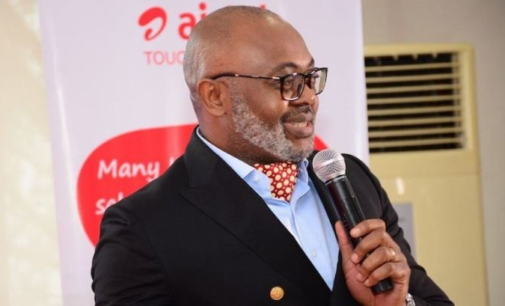 ‘You have my full support’ — Tinubu congratulates Emeka Oparah as new Airtel Africa vice-president