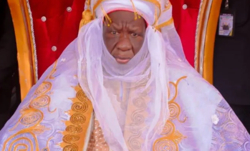 Emir of Jama’are dies aged 92 after protracted illness
