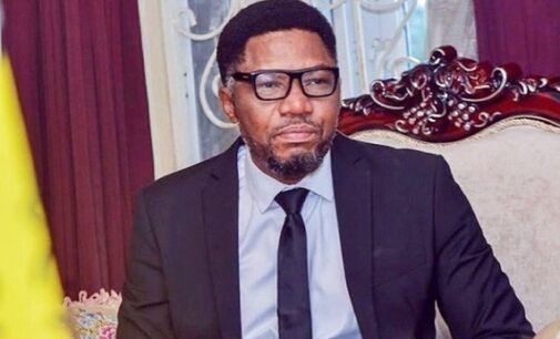 ‘It has to stop’ — Ernest Obi calls out skit makers who make jokes about ritual killings