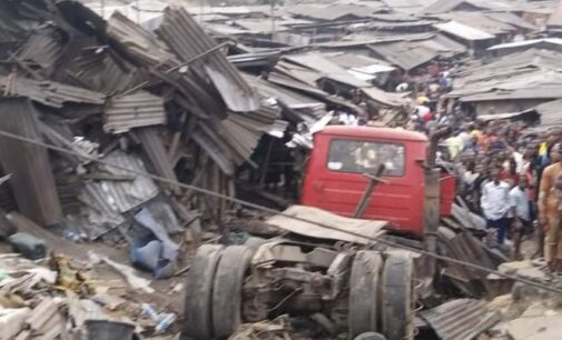 Ikpeazu orders closure of Abia cattle market after fatal truck accident