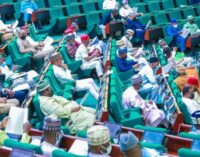 Reps consider bill seeking to compensate kidnap victims with properties seized from abductors