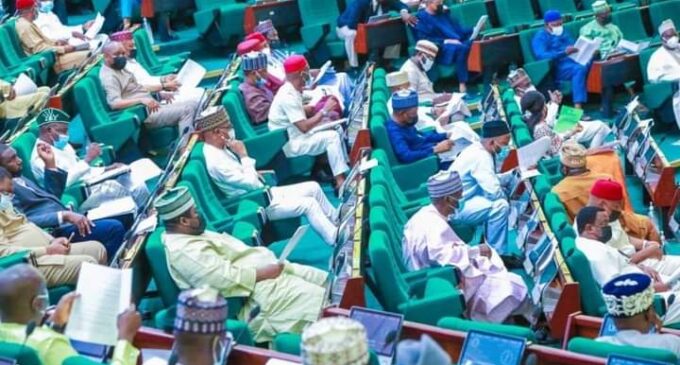 Reps consider bill seeking to compensate kidnap victims with properties seized from abductors