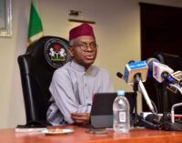 El-Rufai: Why army was reluctant to bomb bandits before FG’s proscription order