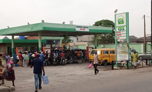 NMDPRA assures Nigerians of adequate stock as petrol scarcity hits Lagos