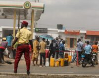 Petrol scarcity: There’s distribution crisis… 80% of NNPC depots vandalised, says IPMAN