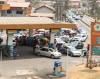 IPMAN: Fuel scarcity to end soon… 200 trucks dispatched