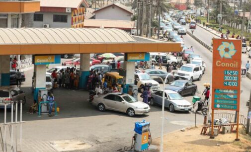 NMDPRA orders filling stations to accept bank transfer, POS transactions