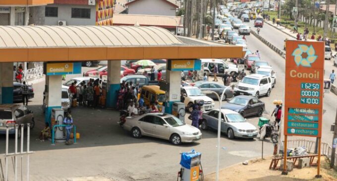 PDP on petrol scarcity: Nigeria on auto-pilot… central command in disarray