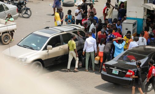 Petrol scarcity: Buhari constitutes 14-member committee to ensure supply, distribution