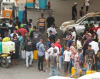 Scarcity: NYCN inaugurates task force to monitor 24-hour fuel supply