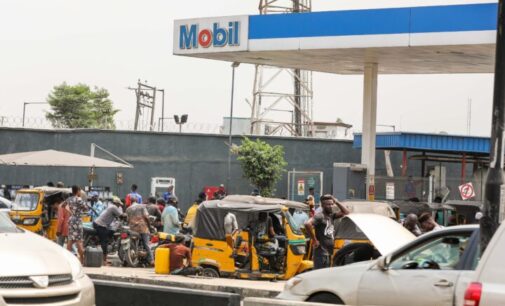 ‘We have 1.9bn litres in stock’ — NNPC assures Nigerians of petrol supply after DSS ultimatum