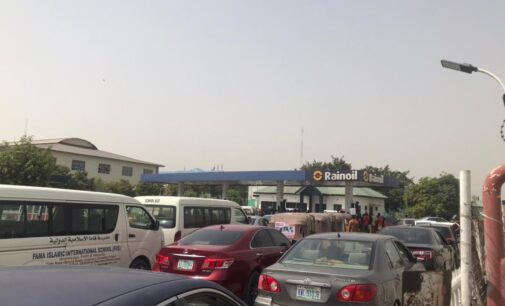 Off-spec petrol: We’ll ensure queues disappear from filling stations, says MOMAN