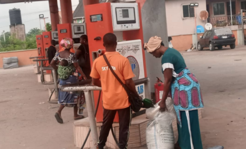 Reps ask FG to lift ban on petrol supply to stations at border communities
