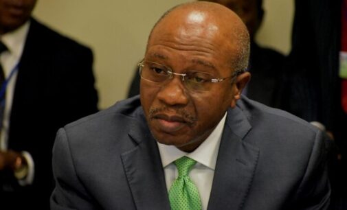 Emefiele asks court to declare him eligible to contest presidential election 