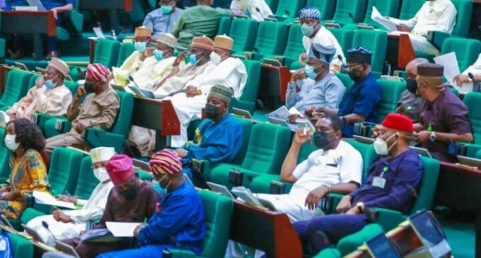 Reps ask oil companies to provide evidence of N2.6trn tax, royalty payments