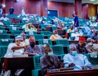 Reps reject motion to declare national emergency on ‘japa’