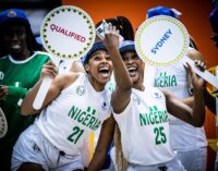 D’Tigress stun Mali to qualify for 2022 FIBA World Cup