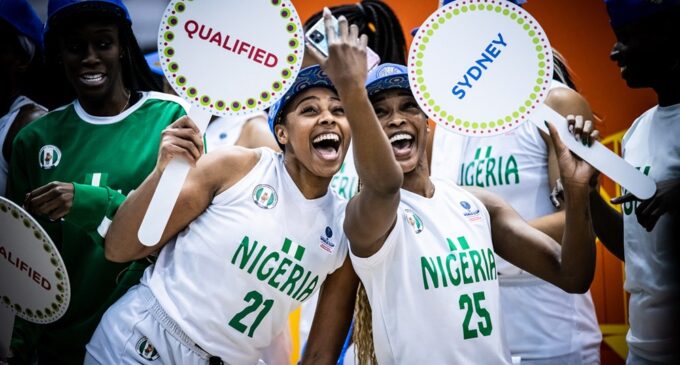 D’Tigress stun Mali to qualify for 2022 FIBA World Cup