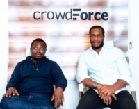 CrowdForce raises $3.6m fund to increase access to cash in underserved communities
