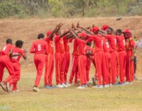 South-south wins double at national U-17 cricket championship
