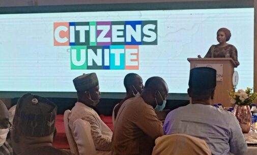 ‘He’s quick to act’ — Citizens Unite asks Osinbajo to contest 2023 presidency