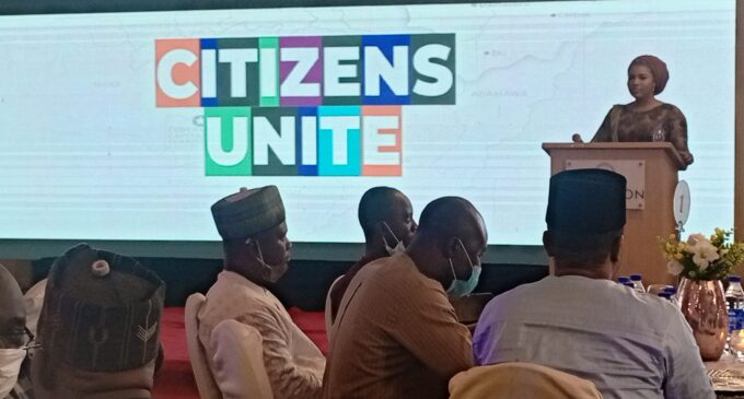 ‘He’s quick to act’ — Citizens Unite asks Osinbajo to contest 2023 presidency