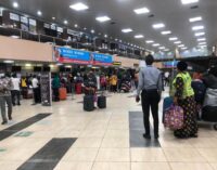 EXTRA: N547k to Ghana, N920k to Kenya — travel agency unveils relocation package for Nigerians
