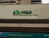 NGX’s ‘Made of Africa’ awards to hold December 6