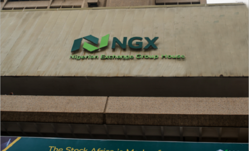 NGX records new all-time high as all-share index crosses 100,000 mark