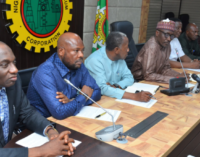 NNPC, NUPENG collaborate to end petrol scarcity