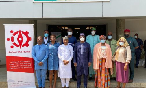 NPHCDA partners Connected Development to improve healthcare delivery in Nigeria