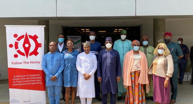 NPHCDA partners Connected Development to improve healthcare delivery in Nigeria