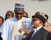 Ngige: Nigerians would be refugees in Niger, Cameroon without strong leader like Buhari