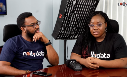 Chidinma Igbokweuche, Ibrahim Suleiman unveil Nollywood’s ‘first database website’