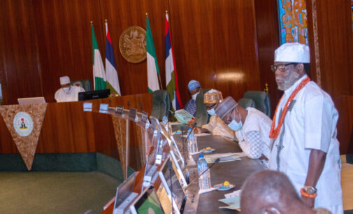 Buhari: Nigeria’s survival depends on science, technology