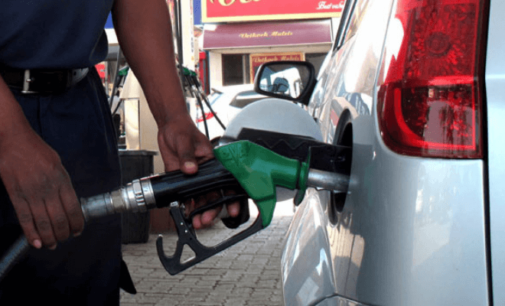 Low loadouts, after-holiday purchases… NNPC gives reasons for petrol queues in Abuja