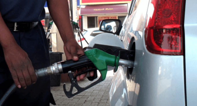 Low loadouts, after-holiday purchases… NNPC gives reasons for petrol queues in Abuja