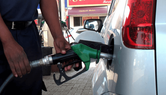 Filling Stations in Abuja