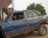 UNDERCOVER: Bribes, cartel and conspiracy… inside Nigeria’s booming petrol smuggling trade