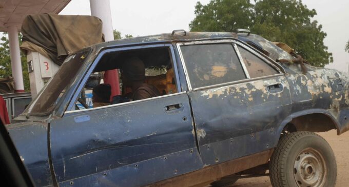 UNDERCOVER: Bribes, cartel and conspiracy… inside Nigeria’s booming petrol smuggling trade