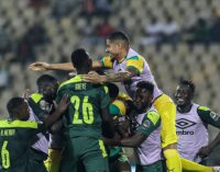 Senegal beat Burkina Faso to qualify for AFCON final