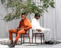 DOWNLOAD: Reekado Banks, Fireboy combine for ‘Ozumba Mbadiwe’ remix