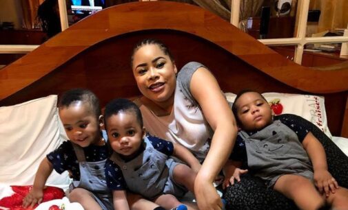 I almost died after birth of triplets, says Fani-Kayode’s estranged wife