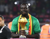 Mane victorious, Salah heartbroken as Senegal win first-ever AFCON title
