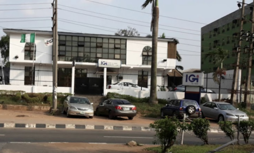 Has Industrial and General Insurance Plc become a Ponzi scheme?