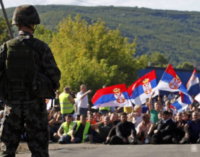 Serbia can never reverse Kosovo’s independence