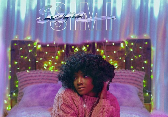 DOWNLOAD: Simi dreads solo nights in 'Sare'